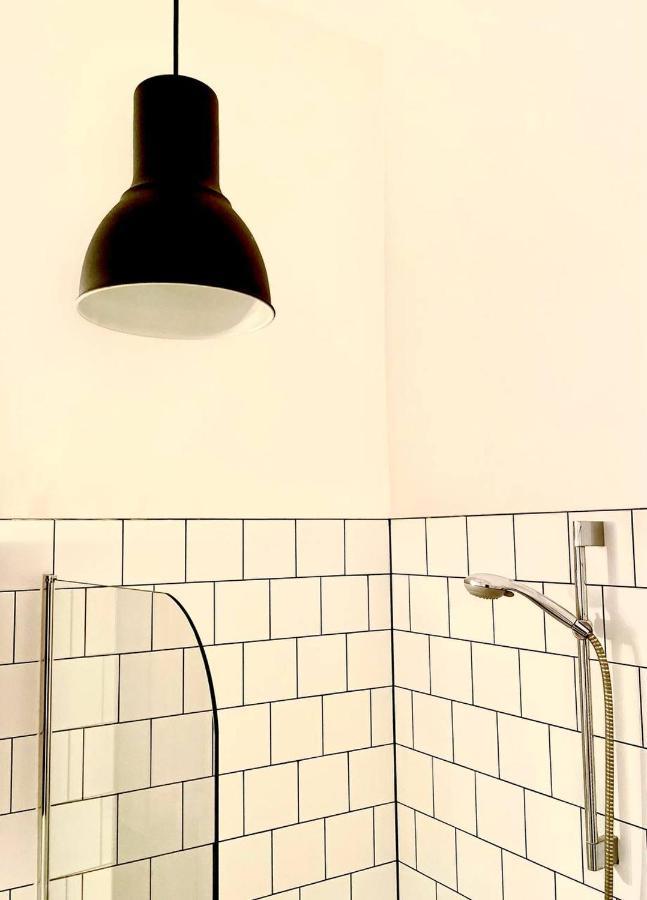 Eotvos 25 Apartment بودابست المظهر الخارجي الصورة