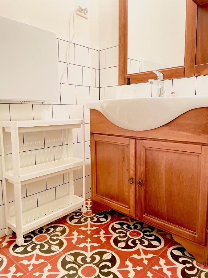Eotvos 25 Apartment بودابست المظهر الخارجي الصورة