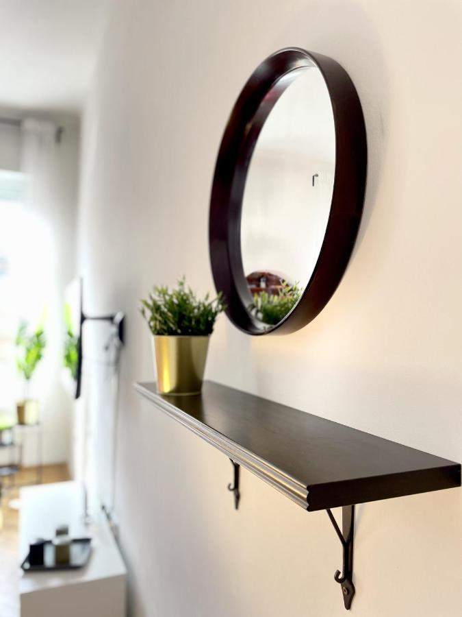 Eotvos 25 Apartment بودابست المظهر الخارجي الصورة