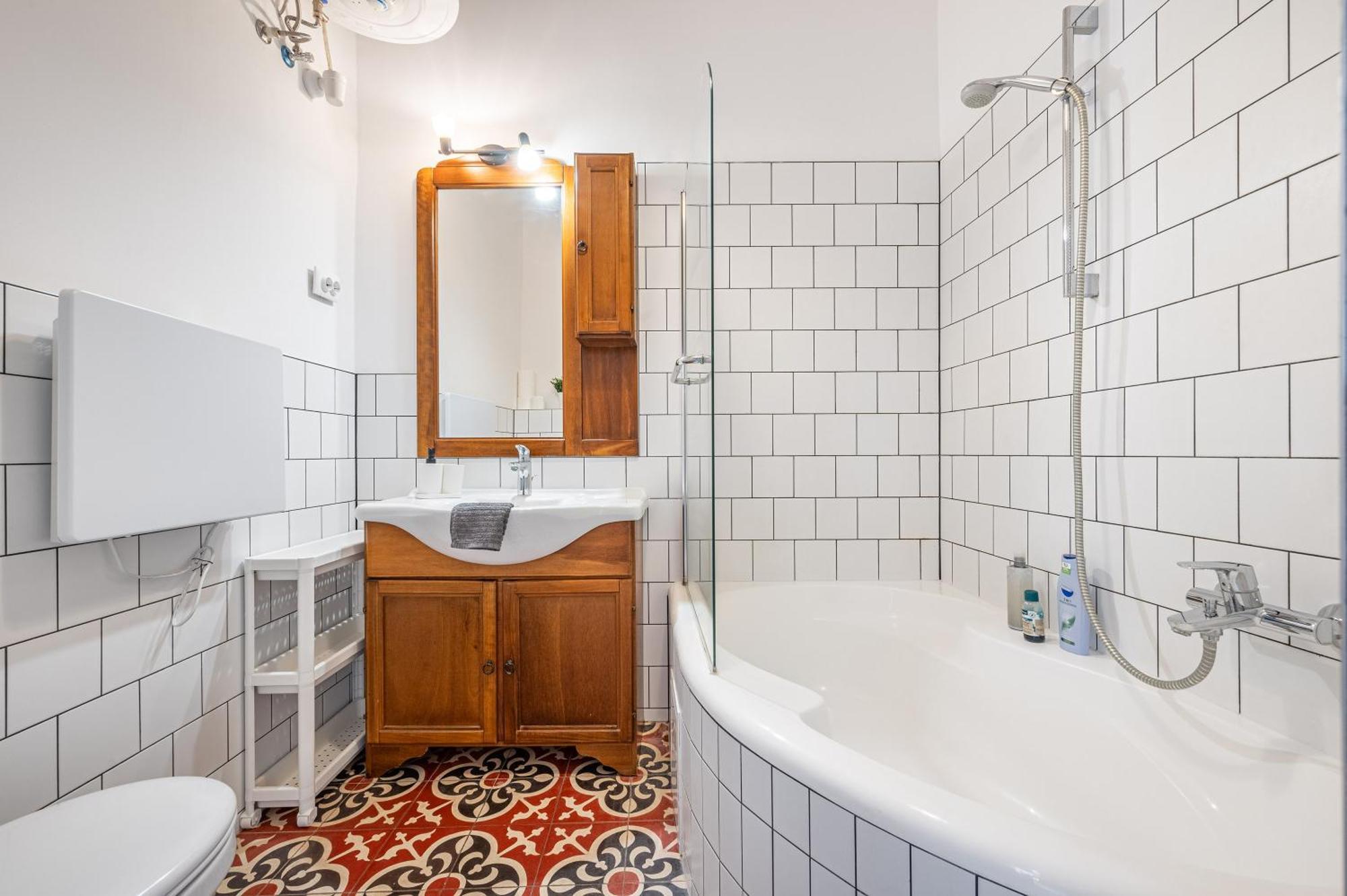 Eotvos 25 Apartment بودابست المظهر الخارجي الصورة