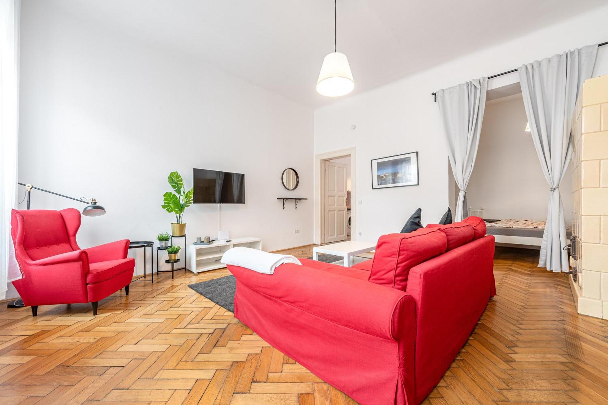 Eotvos 25 Apartment بودابست المظهر الخارجي الصورة